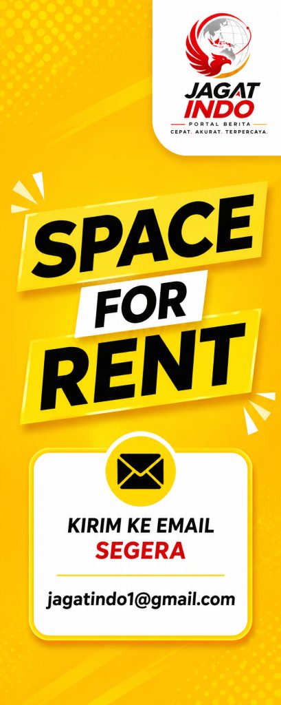 space for rent jagatindo