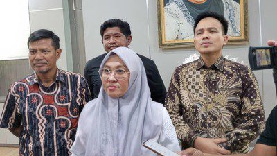 Gaduh Angket DPRD Gowa: Bupati Sebut ASN Tak Nyaman Bekerja