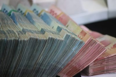 Polri Sita Rp67,2 Miliar dari Kafe & Money Changer di Cipete