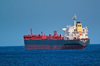 Ketahanan Energi Terjaga: Pertamina Pride Lanjutkan Pelayaran ke Indonesia