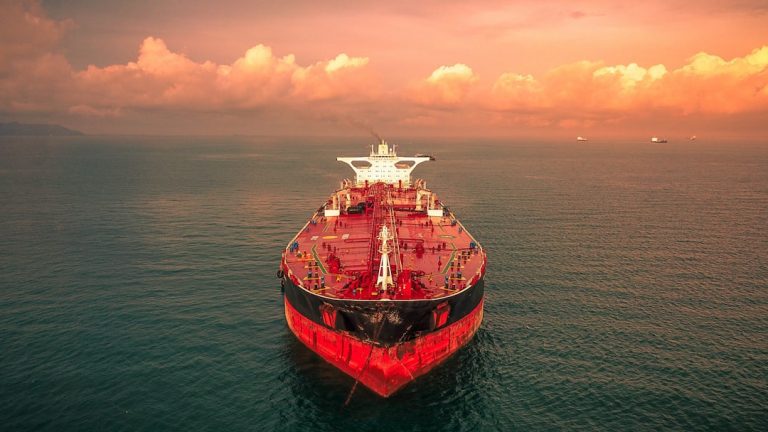 VLCC Pertamina Pride Sukses Lewati Selat Hormuz, Amankan Pasokan Energi Nasional