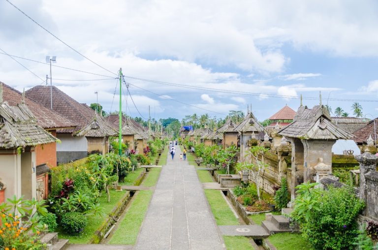 DPR: Storytelling dan Ekonomi Kreatif Kunci Dongkrak Daya Saing Desa Wisata