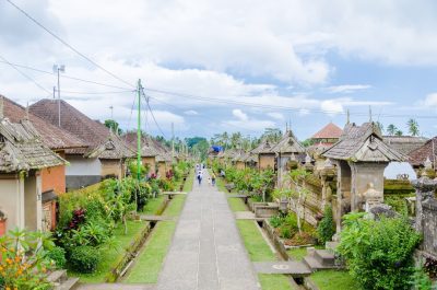 DPR: Storytelling dan Ekonomi Kreatif Kunci Dongkrak Daya Saing Desa Wisata