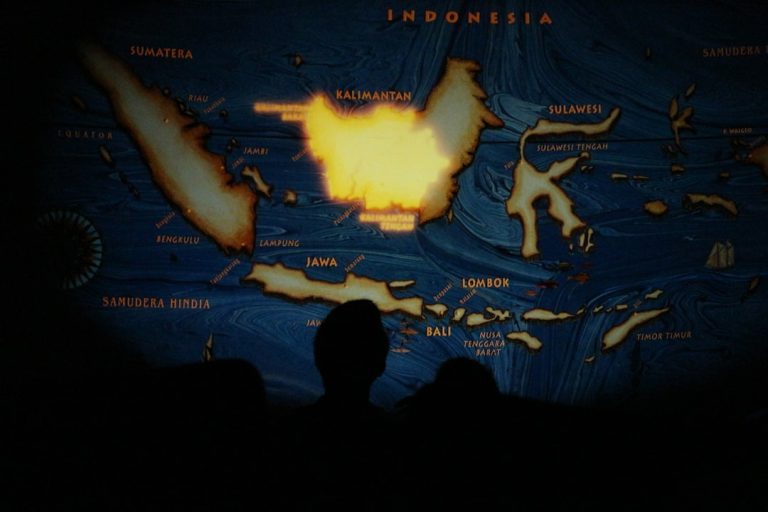 Peta Gempa 2024: 14 Zona Megathrust Terbaru di Indonesia, Waspada!