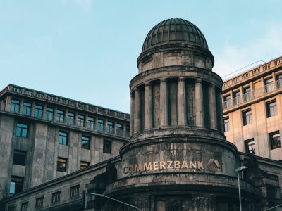 Regulator Eropa Desak 110 Bank Perkuat Ketahanan Siber Hadapi Ancaman AI