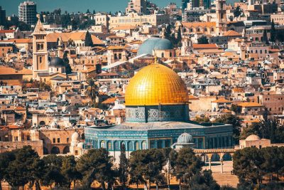 Kecaman Internasional atas RUU Larangan Azan Israel Menguat