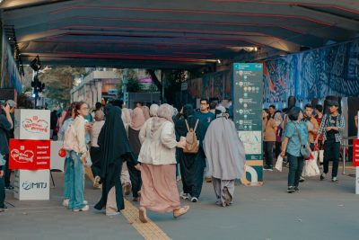 Wagub DKI Dorong Jakarta Fair 2027 Jadi Kado Spesial 500 Tahun Jakarta