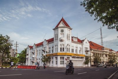 Forum RTRW Tambak Wedi Desak DPRD Surabaya Pulihkan Citra Lurah Yusufian