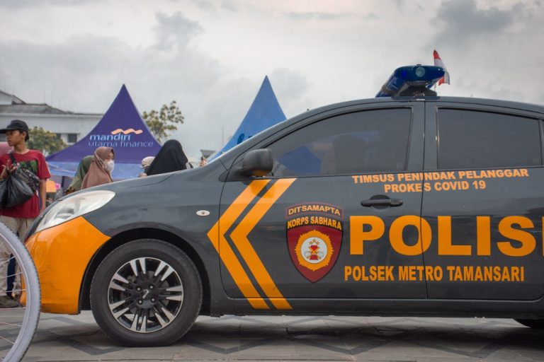 Polda NTT Periksa Ketua IDI TTU Terkait Intimidasi Dokter Icha