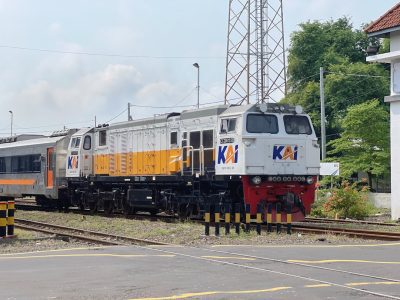 KAI Prioritaskan Suara Pelanggan untuk Inovasi Layanan Transportasi