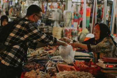 Kelangkaan Beras Ketan Ancam UMKM Solo, Pemerintah Diminta Bertindak