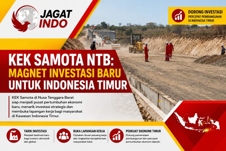 Indonesia Timur