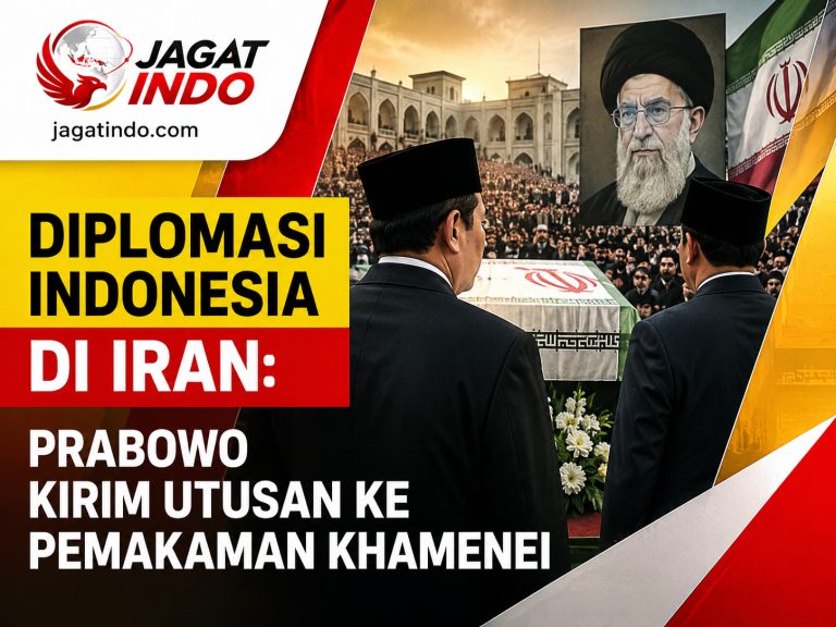 politik, pemerintah, presiden, wakil presiden, kabinet, kementerian, DPR, DPD, MPR, Mahkamah Konstitusi, Mahkamah Agung, KPU, Bawaslu, pilkada, pemilu, partai politik, koalisi, oposisi, reshuffle kabinet, kebijakan pemerintah, regulasi, revisi undang-undang, APBN, APBD, pajak, investasi, inflasi, deflasi, rupiah, Bank Indonesia, OJK, Bursa Efek Indonesia, IHSG, ekspor, impor, UMKM, industri, manufaktur, perdagangan, harga pangan, harga beras, harga cabai, harga BBM, subsidi, ekonomi nasional, ekonomi global, korupsi, KPK, Kejaksaan Agung, Polri, pengadilan, hakim, jaksa, penyidikan, tersangka, penangkapan, penggeledahan, suap, gratifikasi, pencucian uang, tindak pidana korupsi, mafia tanah, mafia migas, kasus pajak, kasus narkoba, kasus pembunuhan, kriminal, pencurian, perampokan, penipuan, judi online, pinjaman online, kebakaran, banjir, gempa bumi, longsor, tsunami, kecelakaan, kecelakaan lalu lintas, kecelakaan pesawat, kecelakaan kereta, demonstrasi, unjuk rasa, buruh, mahasiswa, HAM, terorisme, keamanan nasional, TNI, Polri, kejaksaan, putusan pengadilan, sidang, vonis, berita viral, fakta terbaru, breaking news Indonesia, isu nasional, konflik lahan, sengketa, pengadaan barang, proyek strategis nasional, IKN, Nusantara, hilirisasi, swasembada pangan, makan bergizi gratis, ketahanan pangan, ketahanan energi, China, Amerika Serikat, perang dagang, tarif impor, hubungan internasional, diplomasi Indonesia.