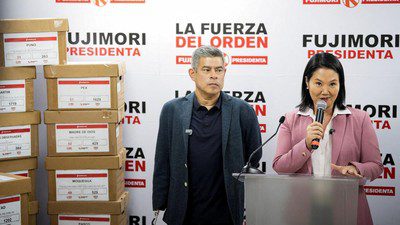 Kemenangan Tipis Keiko Fujimori: Babak Baru Politik Peru