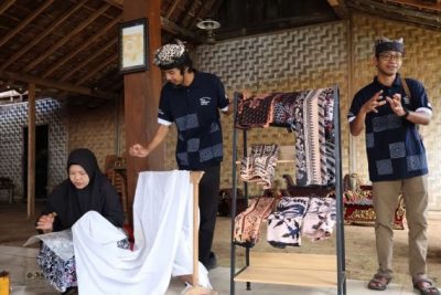 Ekspor UMKM Binaan Astra: Petani Raih Omzet Rp 11,9 Miliar
