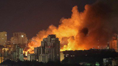 Perang Ukraina: Jutaan Korban Jiwa, Dampak Mengejutkan Rusia