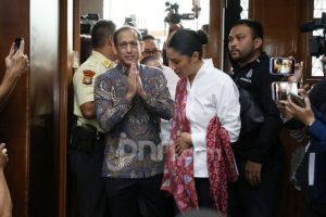Vonis Nadiem Makarim: Kejagung Ungkap Skandal Korupsi Chromebook