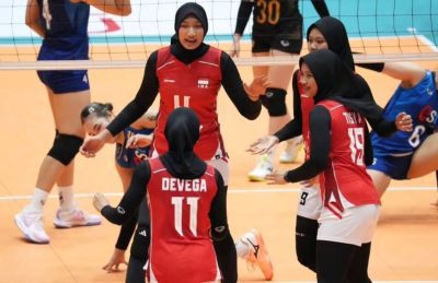 Analisis Mendalam Kekalahan Timnas Voli Putri Indonesia dari Thailand