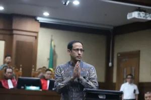 Putusan 10 Tahun Penjara Nadiem Makarim: Kejaksaan Ungkap Korupsi Chromebook