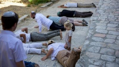 Ketegangan Meningkat: Yahudi Israel Kembali Langgar Status Quo Al Aqsa