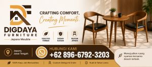 https://wa.me/6289667923203?text=Halo%20Digdaya%20Furniture%2C%20saya%20tertarik%20untuk%20membeli%20produk%20furniture%20Anda.%20Saya%20mengetahui%20Digdaya%20Furniture%20dari%20JagatIndo.com.%20Mohon%20informasi%20produk%2C%20harga%2C%20dan%20katalog%20yang%20tersedia.%20Terima%20kasih.
