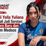 Pevoli Yolla Yuliana Kembali Jadi Sorotan: Asmara Baru dan Vakum Medsos