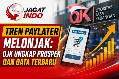 Tren Paylater Melonjak: OJK Ungkap Prospek dan Data Terbaru