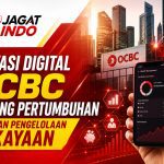 Inovasi Digital OCBC Dorong Pertumbuhan Layanan Pengelolaan Kekayaan