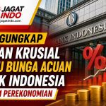 Mengungkap Peran Krusial Suku Bunga Acuan Bank Indonesia dalam Perekonomian