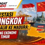 Investasi Tiongkok Mengalir ke Madura: Dorong Ekonomi Jawa Timur