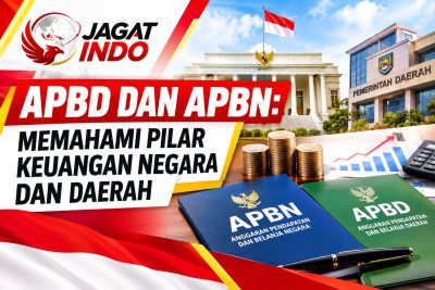 APBD dan APBN: Memahami Pilar Keuangan Negara dan Daerah