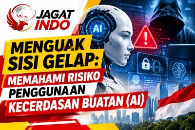 Menguak Sisi Gelap: Memahami Risiko Penggunaan Kecerdasan Buatan (AI)