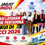 Inovasi Layanan Publik Pertamina Diakui di TBCCI 2026