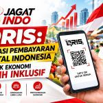 QRIS: Inovasi Pembayaran Digital Indonesia untuk Ekonomi Lebih Inklusif