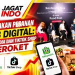 Lonjakan Pesanan F&B Digital: Tokopedia dan TikTok Shop Meroket
